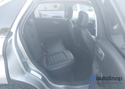 2024 Ford Edge Sel from USA, damaged, VIN 2FMPK4J93RBA77465